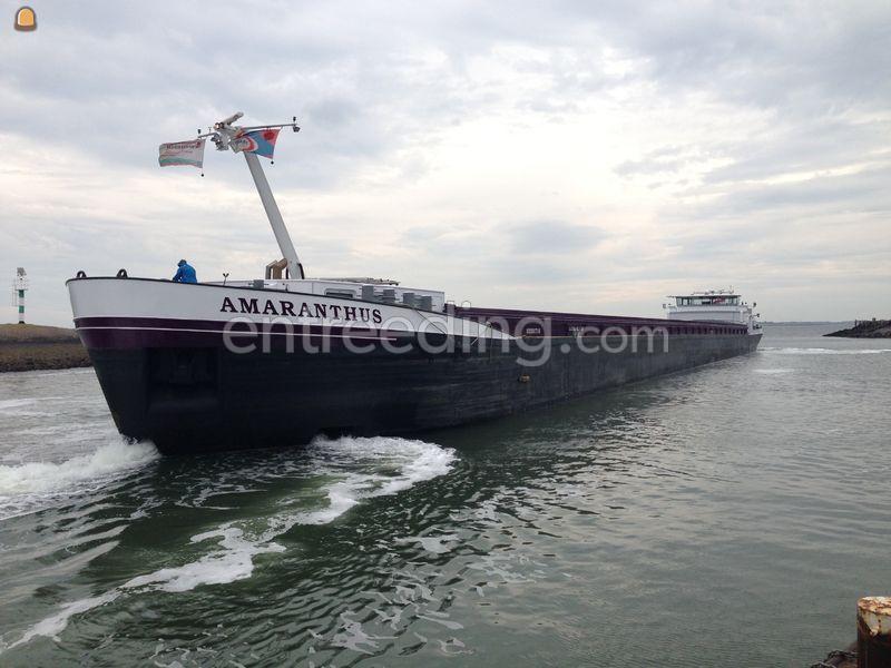 Menggranulaat 0/31.5