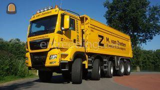 MAN 10x8 Omgeving Goeree-Overflakkee