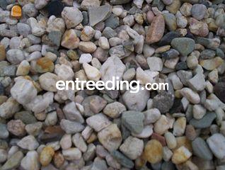 Grind fijn Omgeving Goeree-Overflakkee