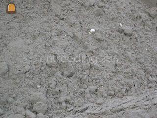 Ophoogzand Omgeving Goeree-Overflakkee