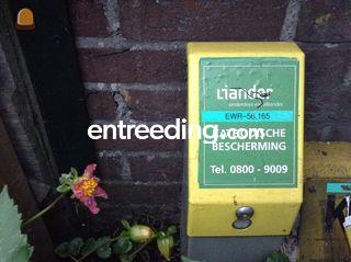 Kathodische bescherming Omgeving Purmerend