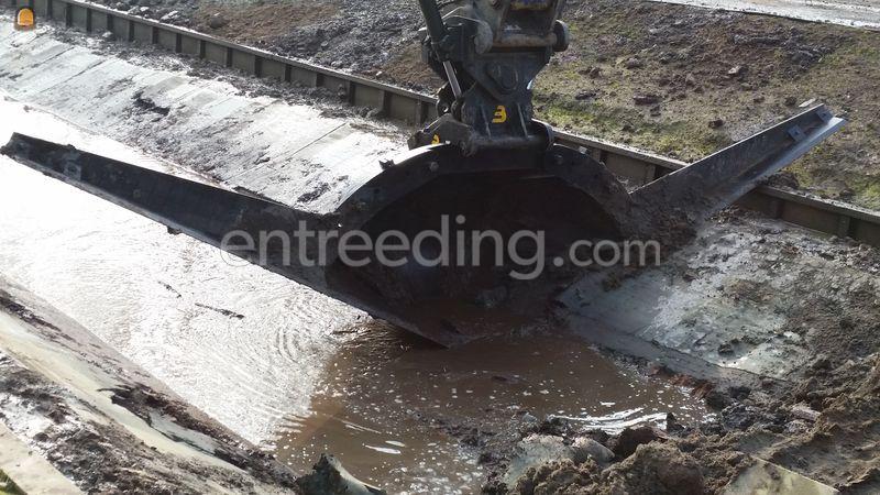 Verstelbare Profielbak