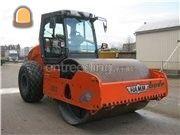 HAMM 3412 HT met airco