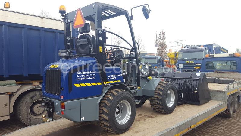 Giant V452T X-TRA HD