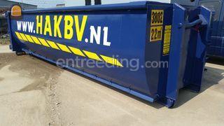  Omgeving De Drechtsteden