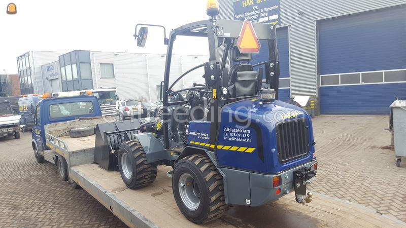 Giant V452T X-TRA HD