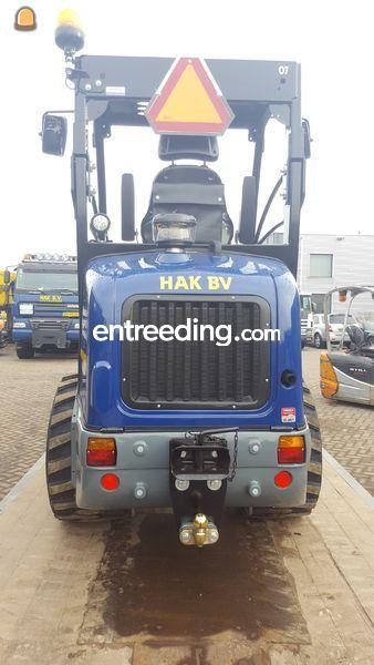 Giant V452T X-TRA HD