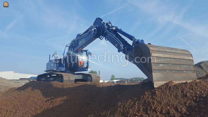 Liebherr R926 3D-GPS 2000ltr