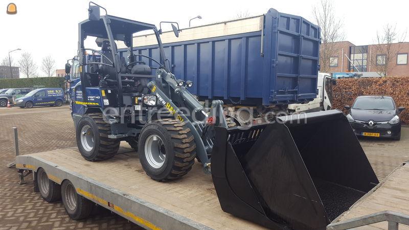 Giant V452T X-TRA HD