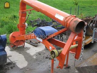 Lelypomp Omgeving De Drechtsteden