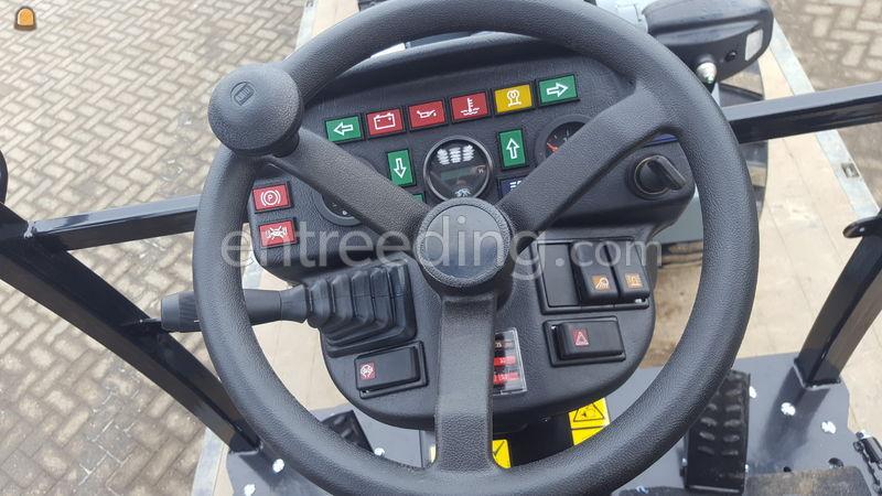 Giant V452T X-TRA HD