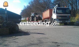 nootenboom Omgeving Purmerend