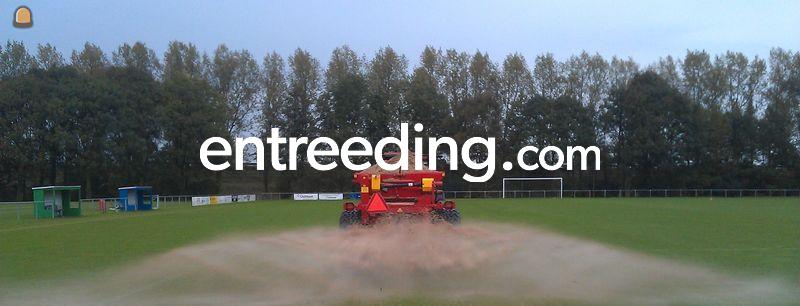 Bredal-breedstrooier