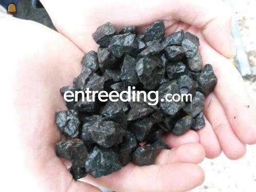 Basalt split 8-16 antraciet