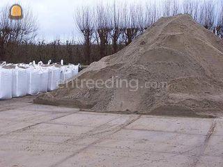 Zand Omgeving Purmerend