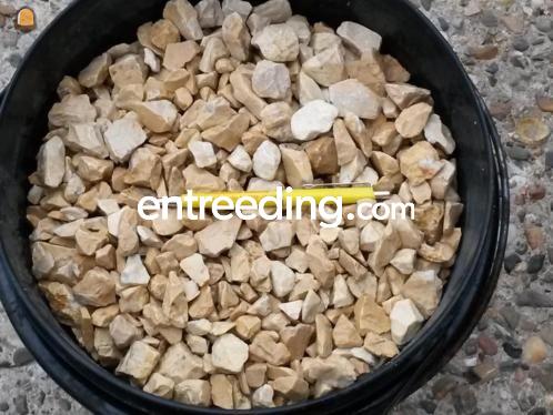 Yellow Sun 8-16 mm split