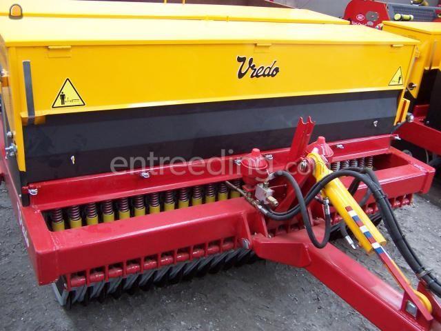 Vredo 3.5cm DDS