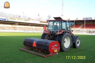 Newholl+vertidrain Omgeving Purmerend