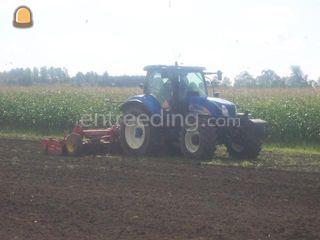 Lely 6.0 m Omgeving Purmerend