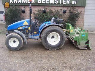 Nh tce 1.6m breed+celli f... Omgeving Purmerend