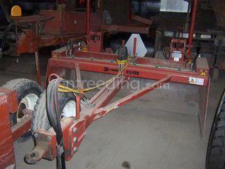 Mekos kilverbak 2.25 Omgeving Purmerend