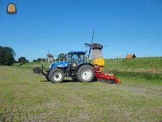 Vredo 5.8m breed Omgeving Purmerend