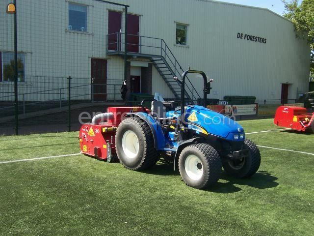 Tce met kunstgras reiniger