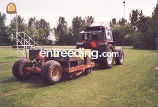 Vredo 3.5cm Omgeving Purmerend