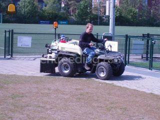 Weedseeker Omgeving Purmerend
