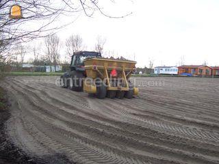 Newholland-onderlosser Omgeving Purmerend