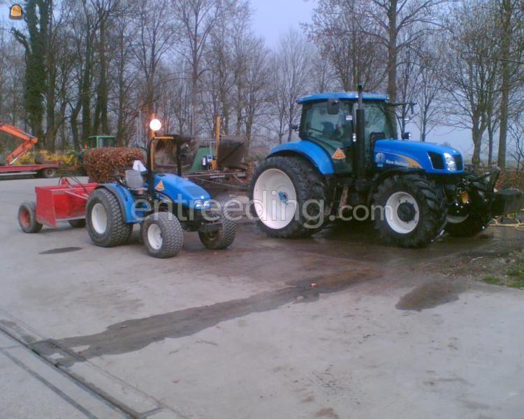 Nh tce 1.6m mekos kilverbak