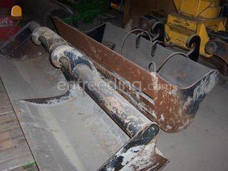 Kantelbak mobiel Omgeving Purmerend