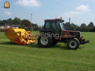 3x Newholland 80 pk Omgeving Purmerend