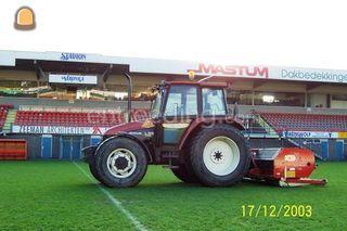 Newholl- vertidrain Omgeving Purmerend