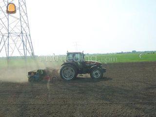 3x Newholland 115pk Omgeving Purmerend