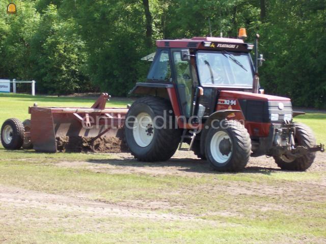 Mekos kilverbak 2.75m