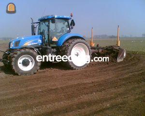 2x Mekos 3.75 m Omgeving Purmerend