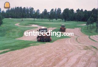 Newholland-onderlosser Omgeving Purmerend