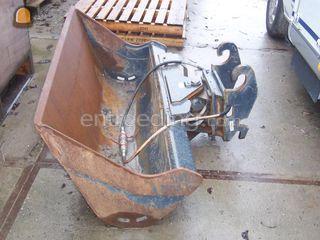 Kantelbak Midikraan Omgeving Purmerend