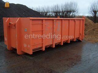 Haakarm 17m3 Omgeving Purmerend