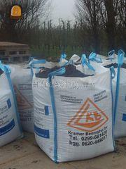 Tuingrond in big bag Omgeving Purmerend