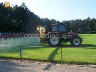 Hardi 16m Omgeving Purmerend