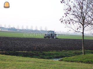 Newholland 175pk Omgeving Purmerend