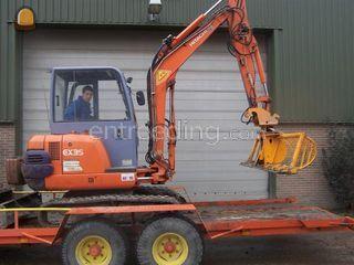 Herder 2.5m Omgeving Purmerend