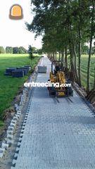 Knikmops 90 Omgeving Meppel