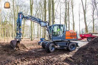 Atlas 150W T4F Omgeving Culemborg