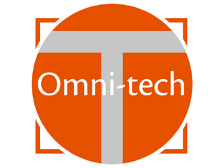 Logo Omni-tech Diksmuide