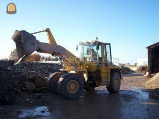 0&k L25 Omgeving Deurne