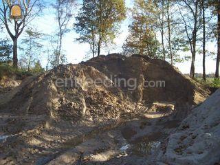 ophoogzand Omgeving Deurne