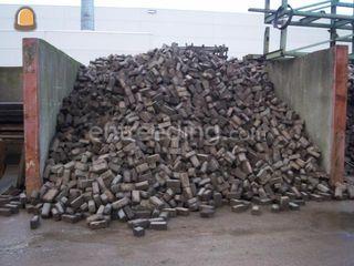 beton/gebakken Omgeving Deurne